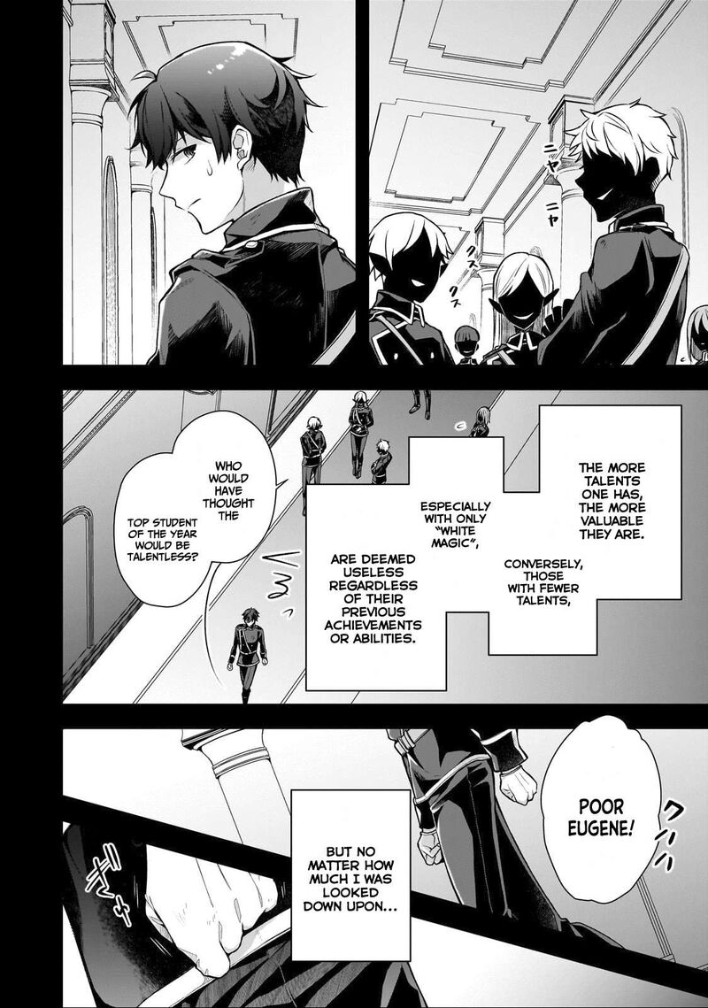 Kougekiryoku Zero Kara Hajimeru Kenseitan Chapter 1a Page 18