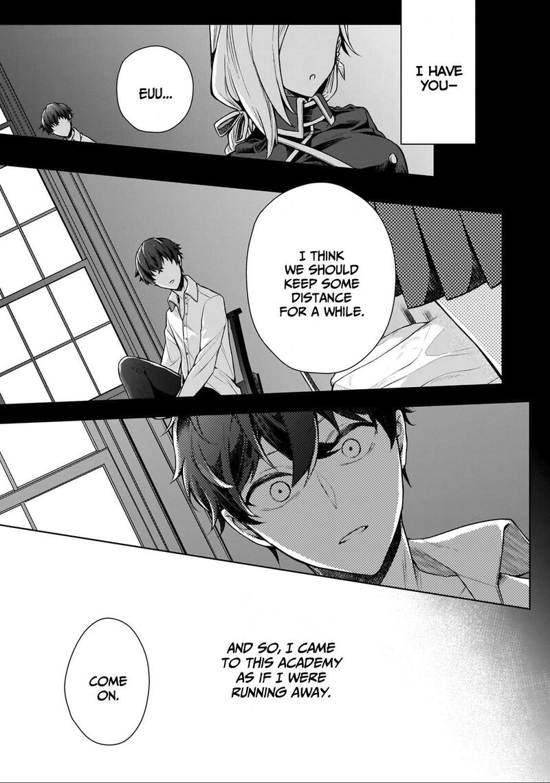 Kougekiryoku Zero Kara Hajimeru Kenseitan Chapter 1a Page 19
