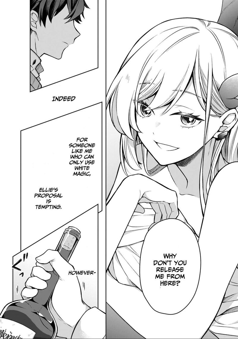 Kougekiryoku Zero Kara Hajimeru Kenseitan Chapter 1a Page 20