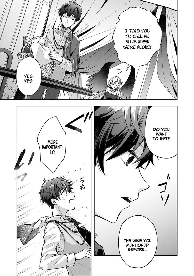 Kougekiryoku Zero Kara Hajimeru Kenseitan Chapter 1a Page 7