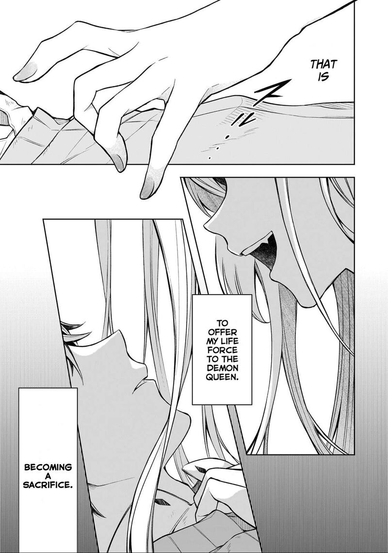 Kougekiryoku Zero Kara Hajimeru Kenseitan Chapter 1a Page 9