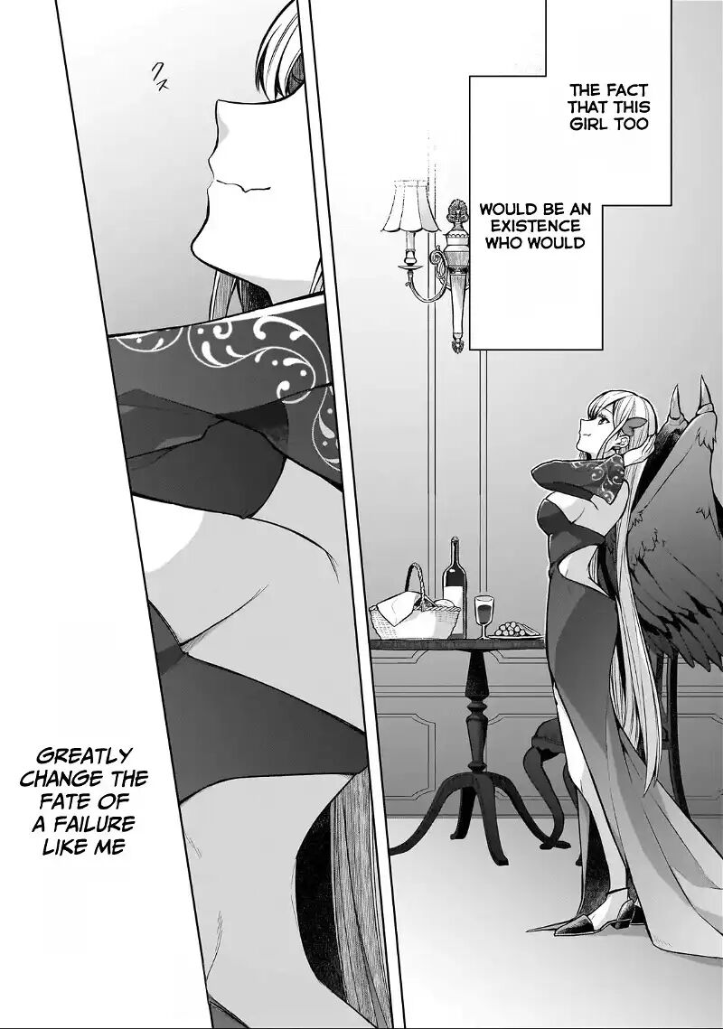 Kougekiryoku Zero Kara Hajimeru Kenseitan Chapter 1b Page 22