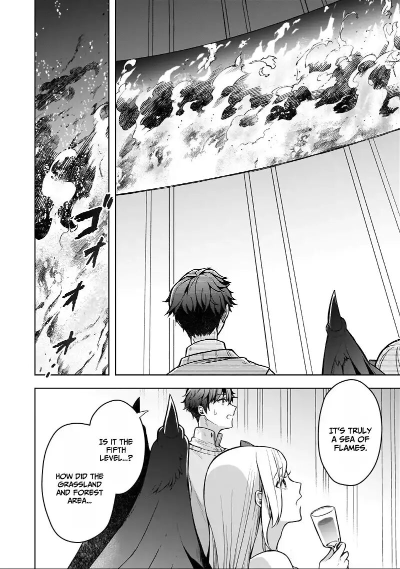 Kougekiryoku Zero Kara Hajimeru Kenseitan Chapter 1b Page 3