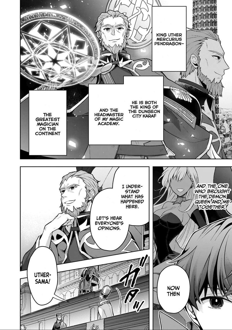 Kougekiryoku Zero Kara Hajimeru Kenseitan Chapter 2 Page 15