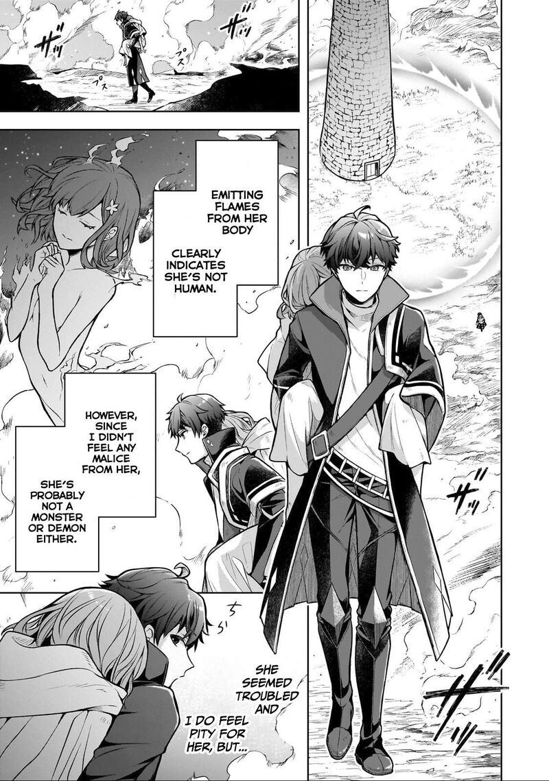 Kougekiryoku Zero Kara Hajimeru Kenseitan Chapter 2 Page 2