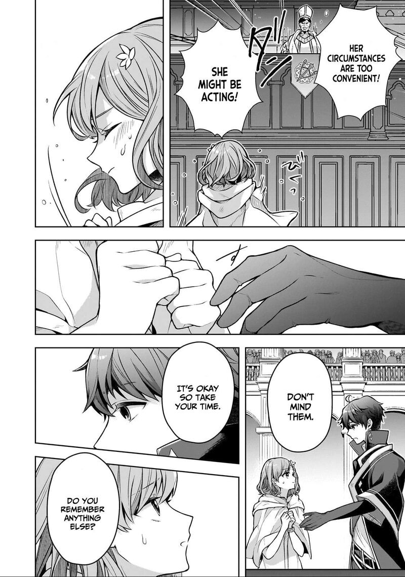 Kougekiryoku Zero Kara Hajimeru Kenseitan Chapter 2 Page 21