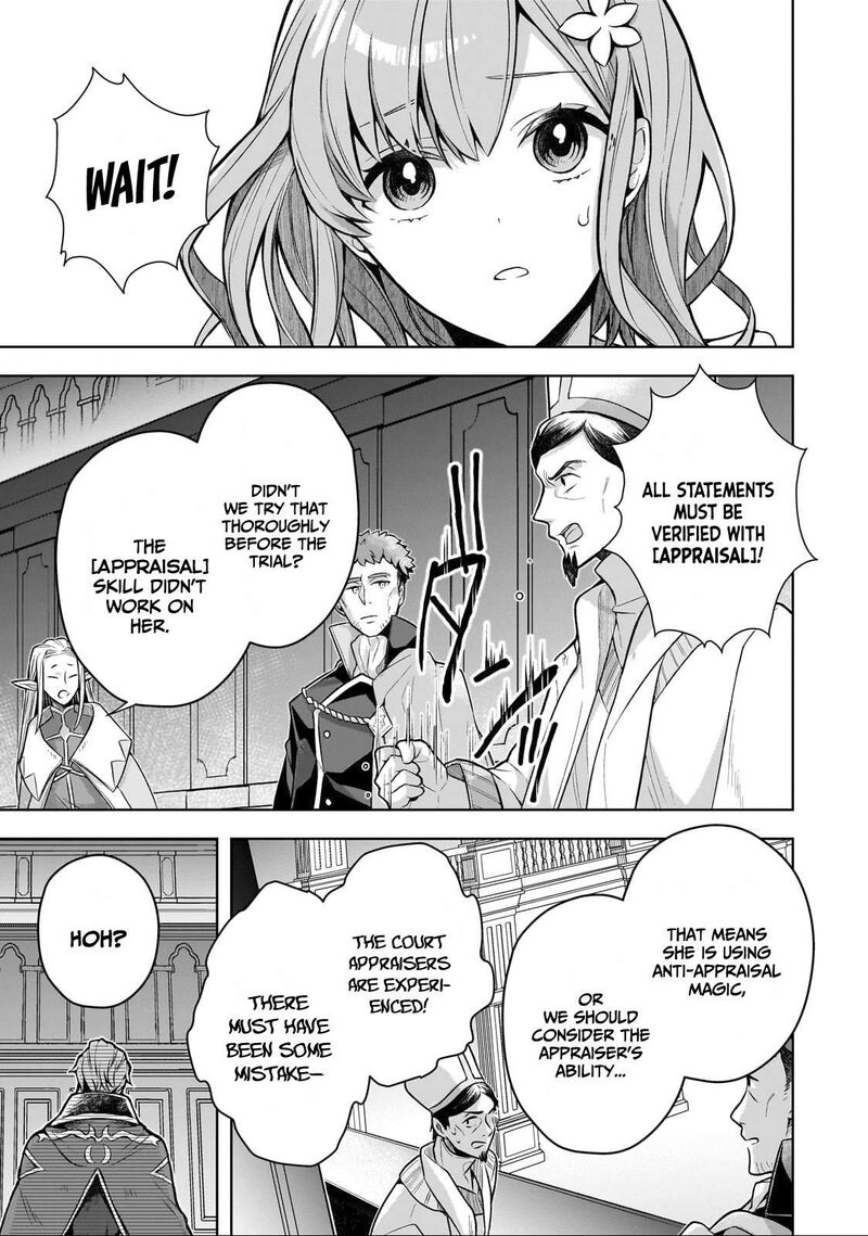 Kougekiryoku Zero Kara Hajimeru Kenseitan Chapter 2 Page 22