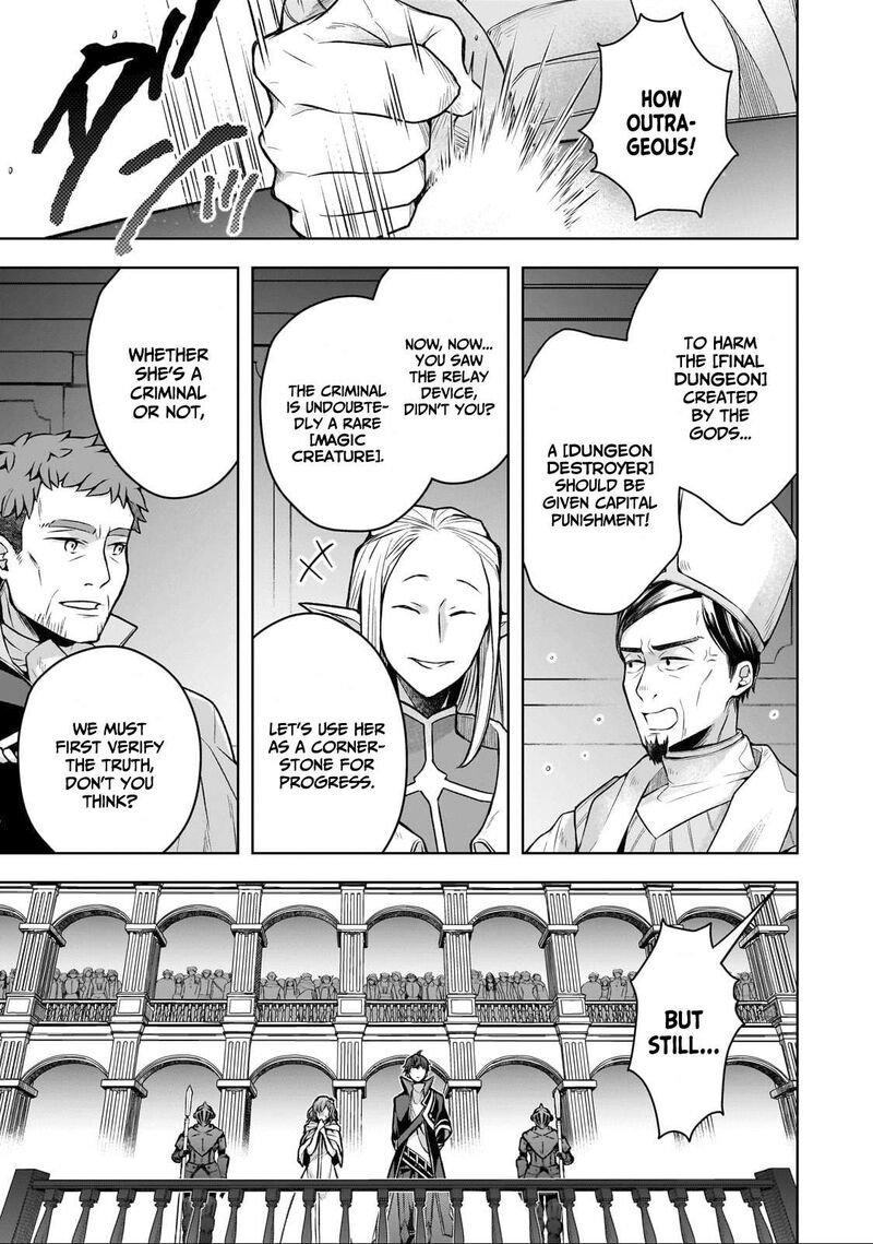 Kougekiryoku Zero Kara Hajimeru Kenseitan Chapter 2 Page 7