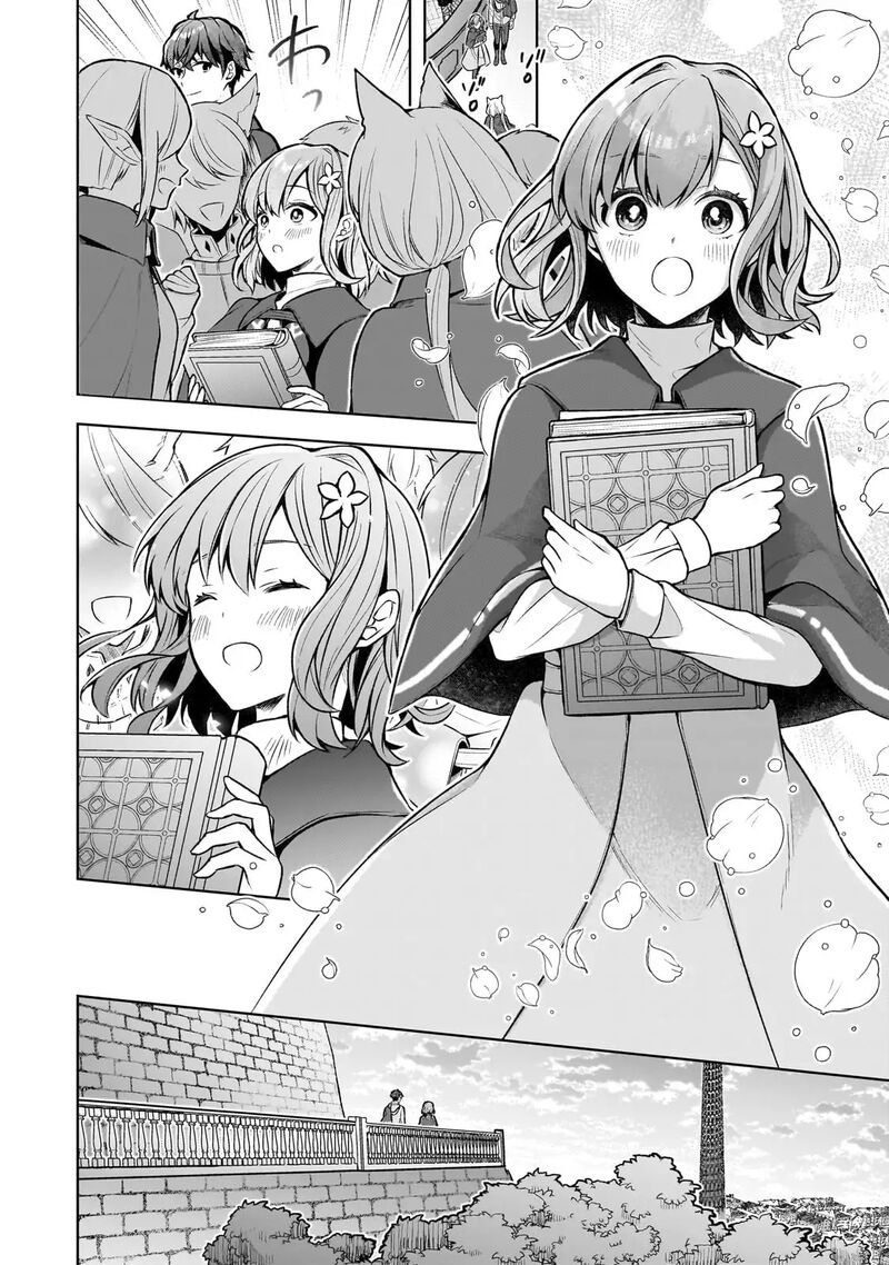 Kougekiryoku Zero Kara Hajimeru Kenseitan Chapter 3 Page 15