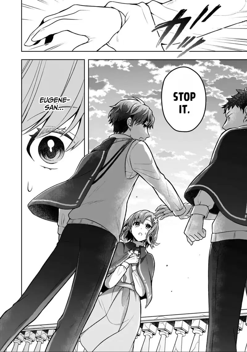 Kougekiryoku Zero Kara Hajimeru Kenseitan Chapter 3 Page 21