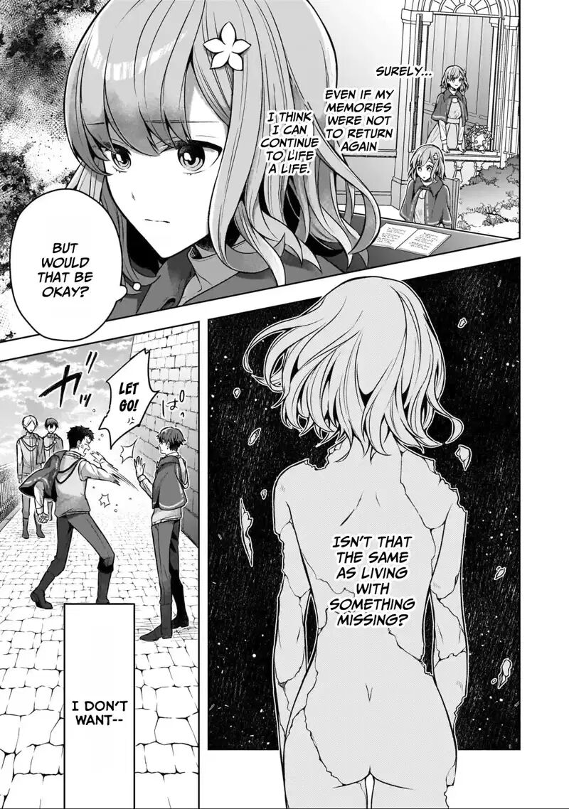 Kougekiryoku Zero Kara Hajimeru Kenseitan Chapter 3 Page 26