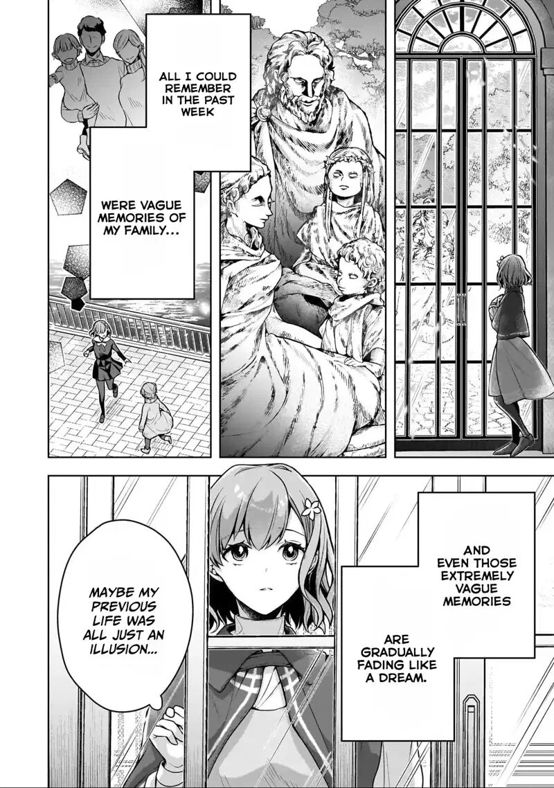 Kougekiryoku Zero Kara Hajimeru Kenseitan Chapter 3 Page 7
