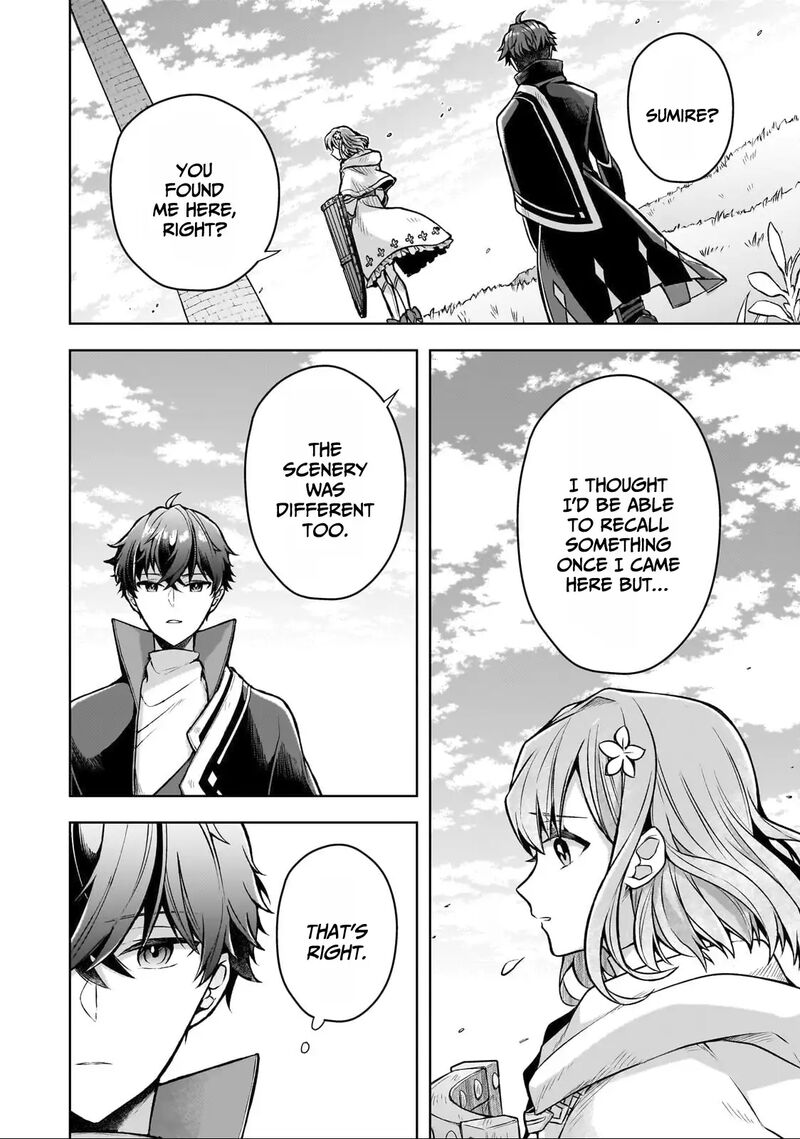 Kougekiryoku Zero Kara Hajimeru Kenseitan Chapter 4 Page 17