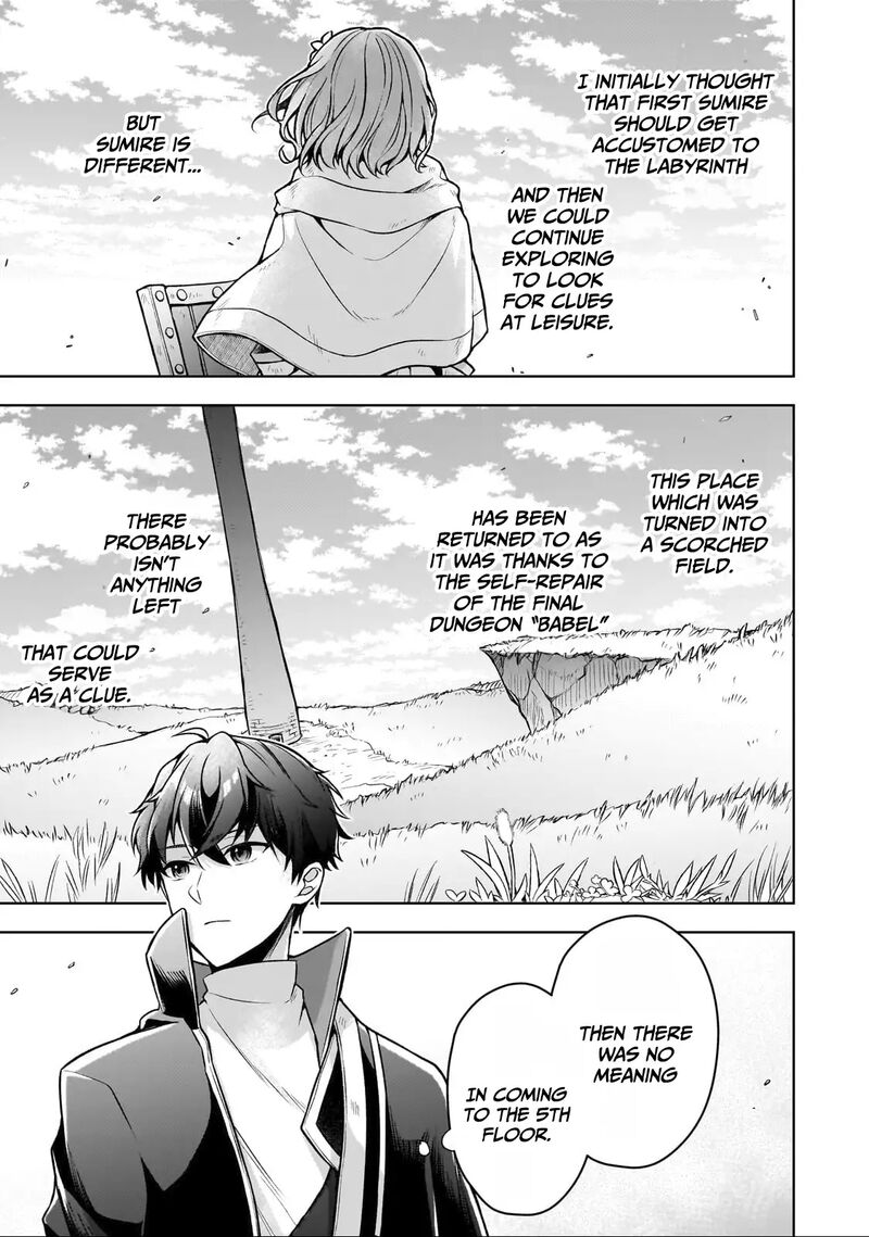 Kougekiryoku Zero Kara Hajimeru Kenseitan Chapter 4 Page 18