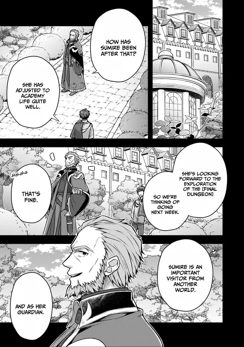Kougekiryoku Zero Kara Hajimeru Kenseitan Chapter 4 Page 2