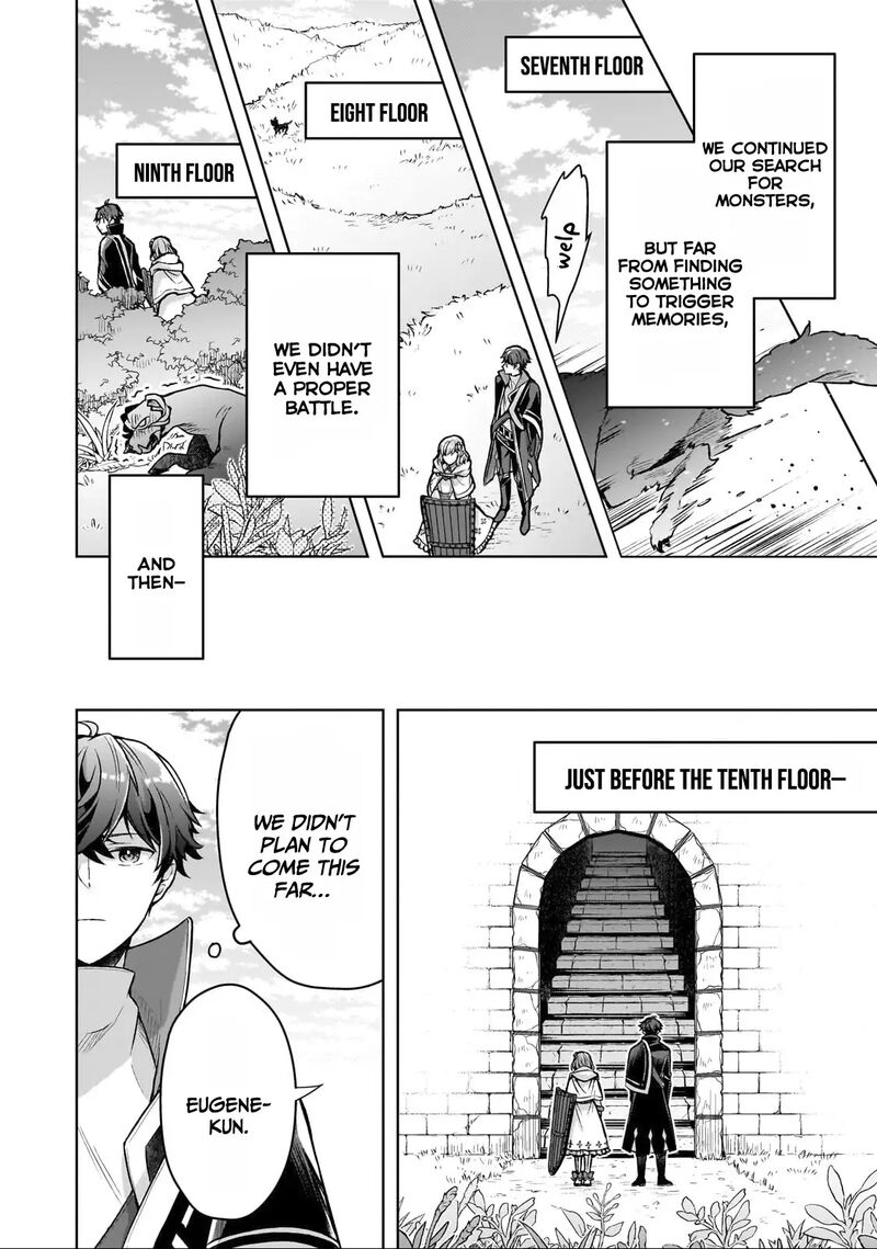 Kougekiryoku Zero Kara Hajimeru Kenseitan Chapter 4 Page 26