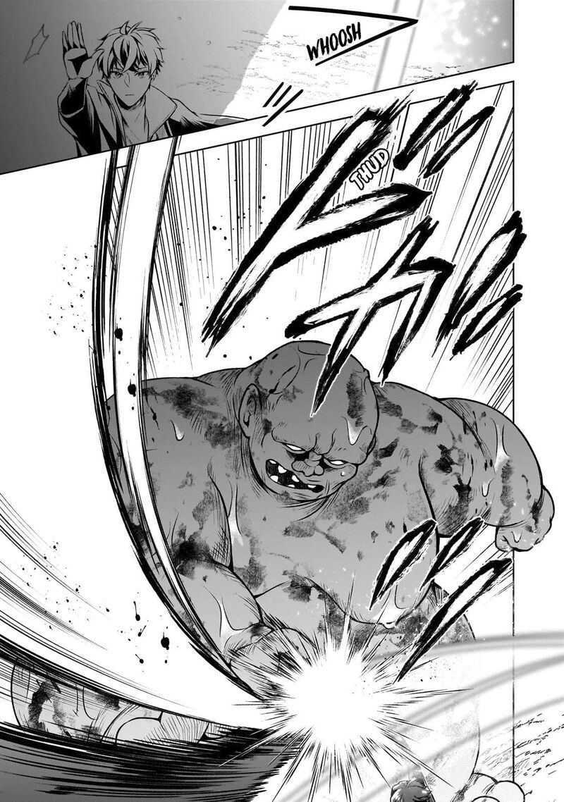 Kougekiryoku Zero Kara Hajimeru Kenseitan Chapter 5 Page 15