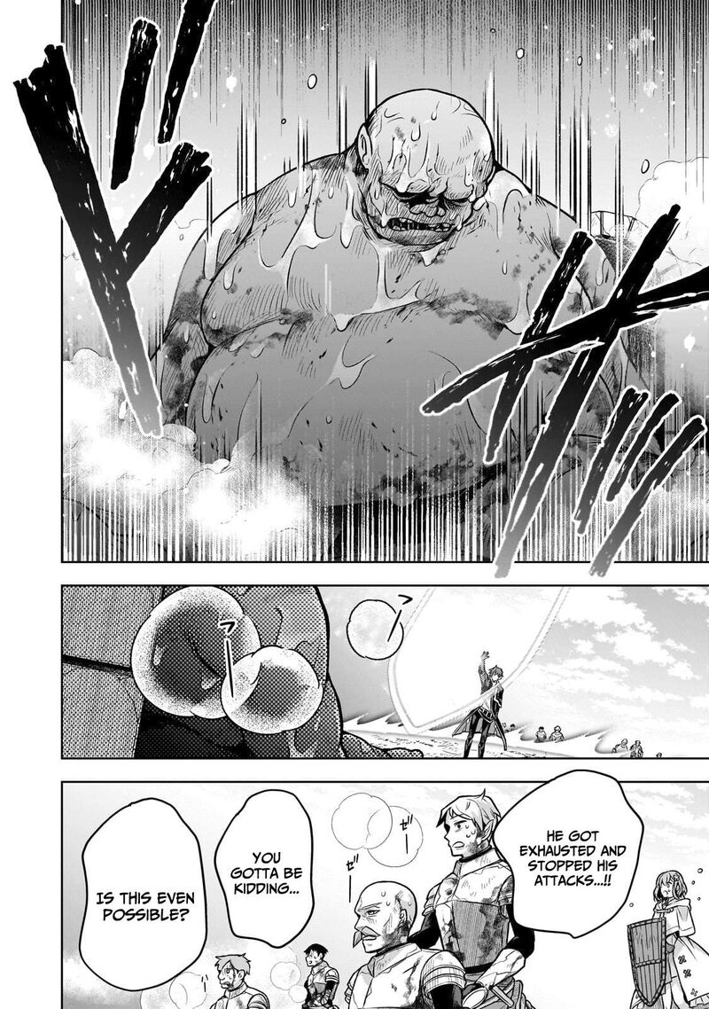 Kougekiryoku Zero Kara Hajimeru Kenseitan Chapter 5 Page 18