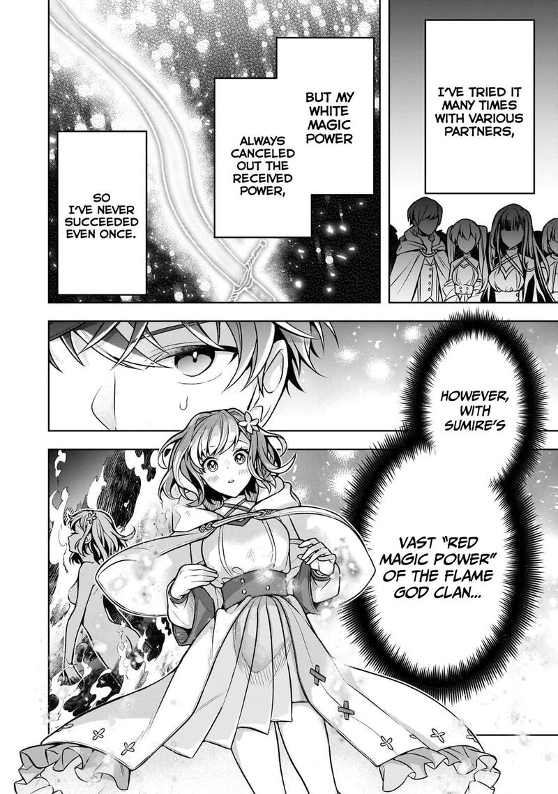 Kougekiryoku Zero Kara Hajimeru Kenseitan Chapter 5 Page 30