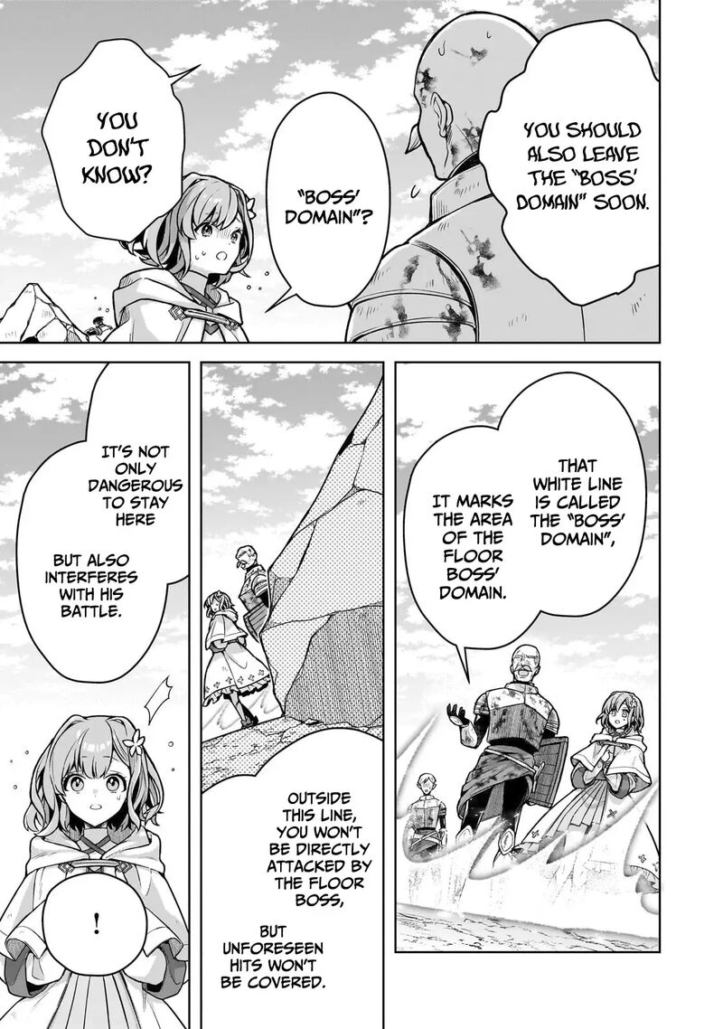 Kougekiryoku Zero Kara Hajimeru Kenseitan Chapter 6 Page 11