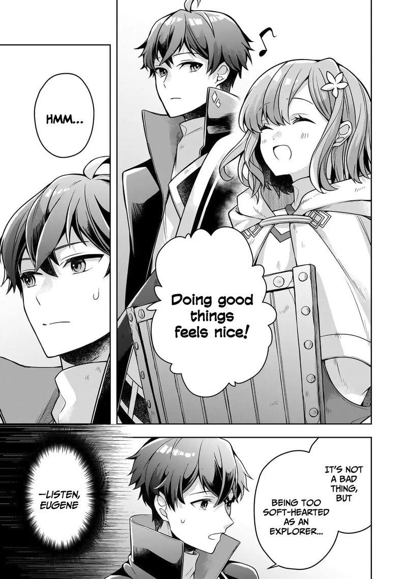 Kougekiryoku Zero Kara Hajimeru Kenseitan Chapter 6 Page 26