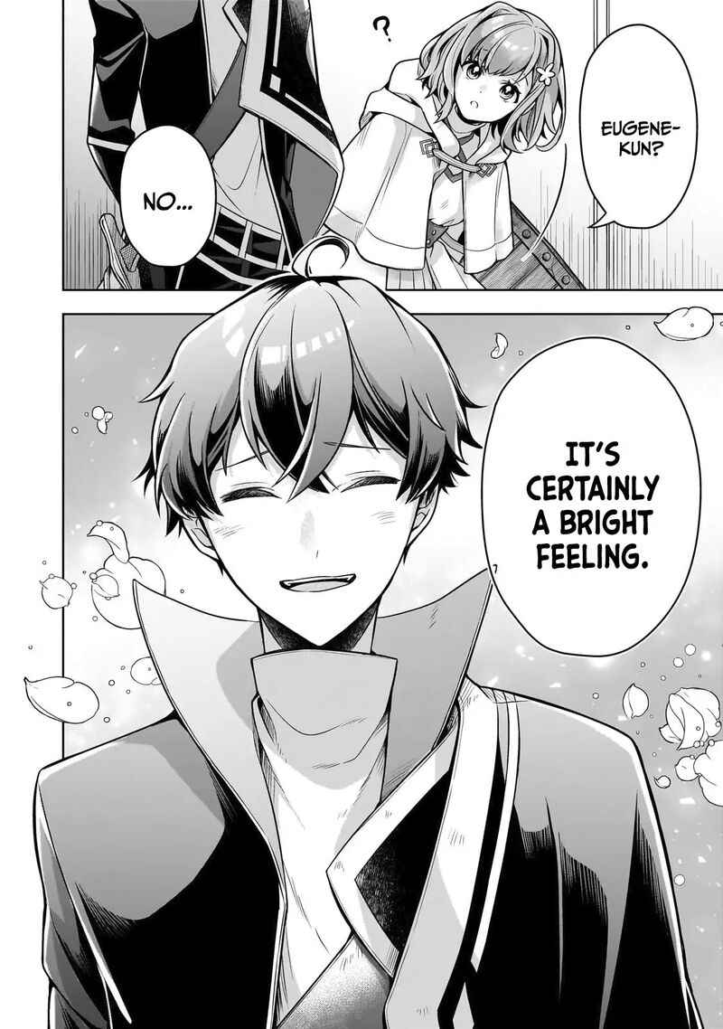 Kougekiryoku Zero Kara Hajimeru Kenseitan Chapter 6 Page 29