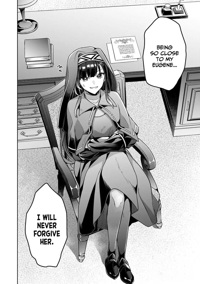 Kougekiryoku Zero Kara Hajimeru Kenseitan Chapter 6 Page 31