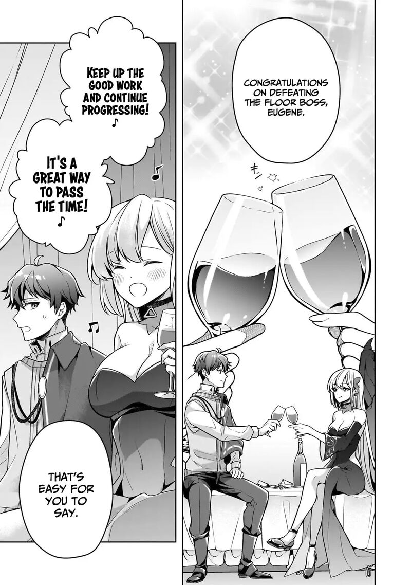 Kougekiryoku Zero Kara Hajimeru Kenseitan Chapter 7 Page 2
