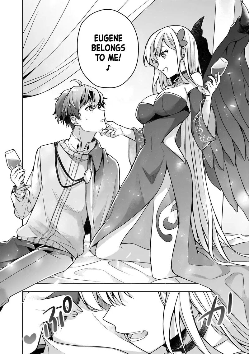 Kougekiryoku Zero Kara Hajimeru Kenseitan Chapter 7 Page 5