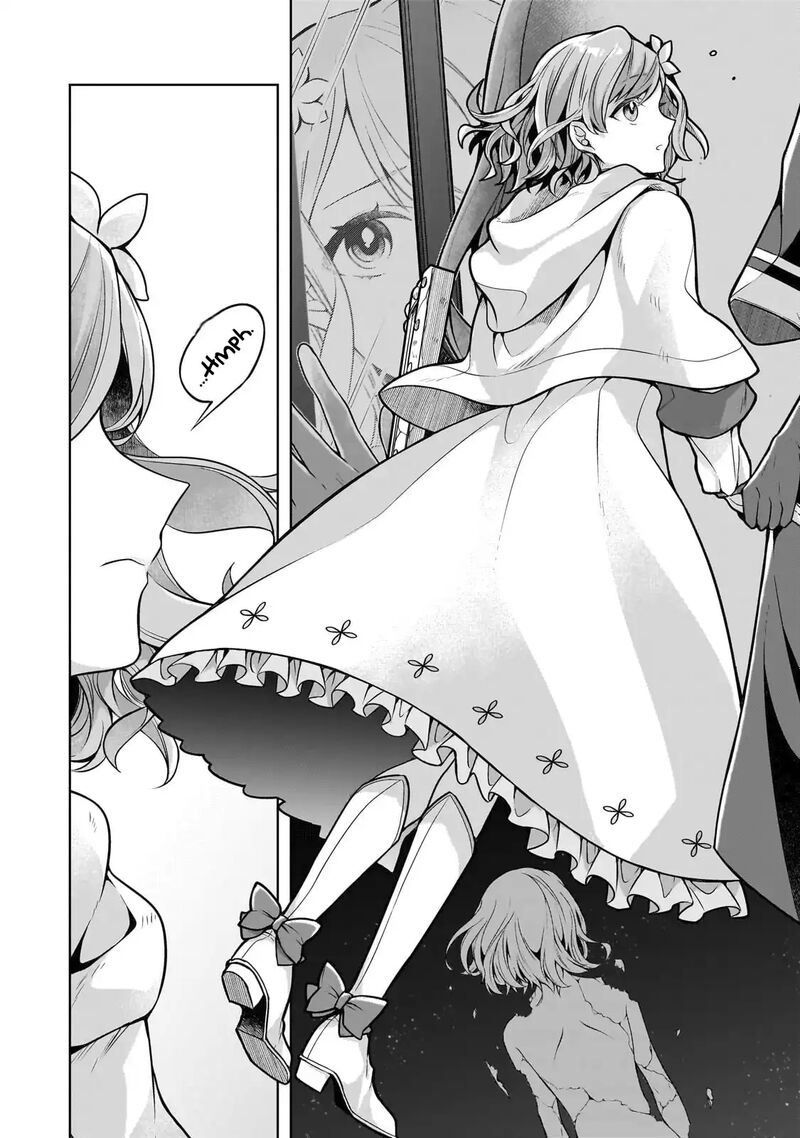 Kougekiryoku Zero Kara Hajimeru Kenseitan Chapter 8 Page 15