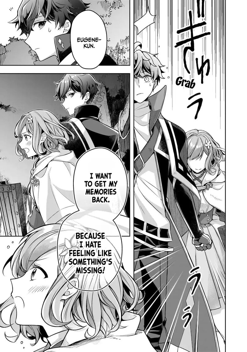Kougekiryoku Zero Kara Hajimeru Kenseitan Chapter 8 Page 16