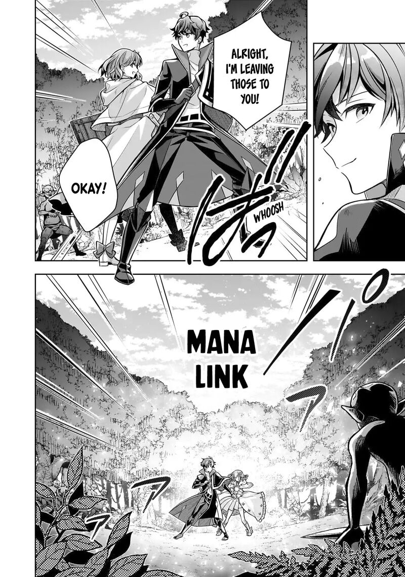 Kougekiryoku Zero Kara Hajimeru Kenseitan Chapter 8 Page 17
