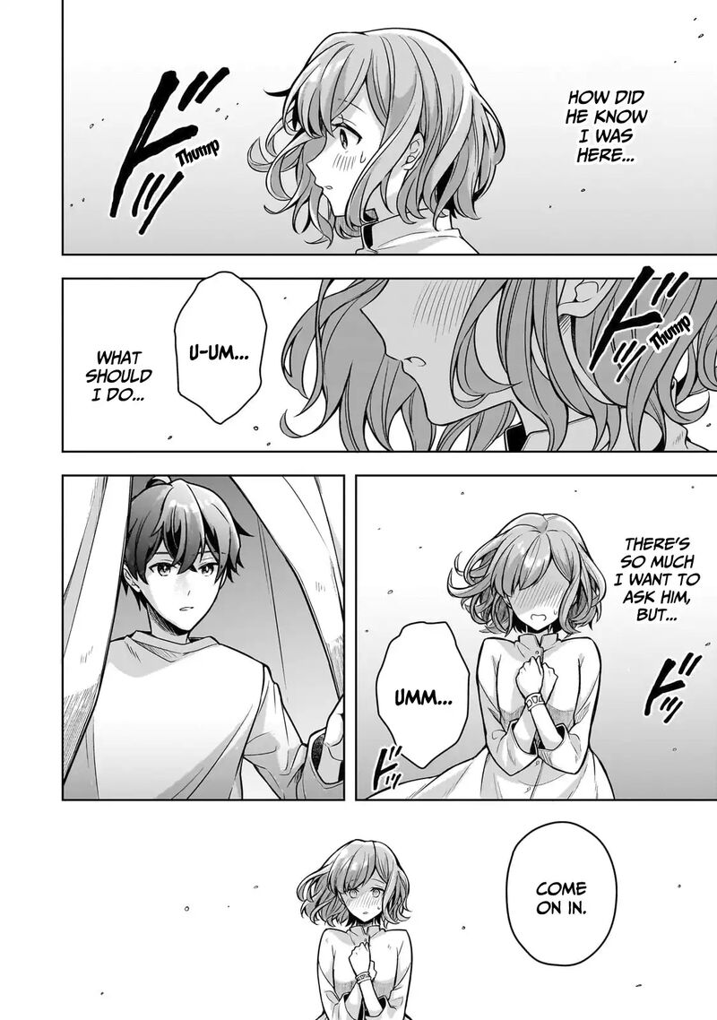 Kougekiryoku Zero Kara Hajimeru Kenseitan Chapter 9 Page 24
