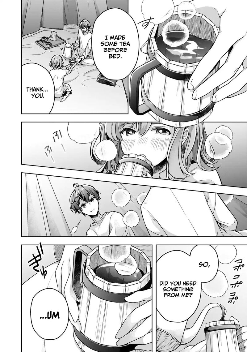 Kougekiryoku Zero Kara Hajimeru Kenseitan Chapter 9 Page 26