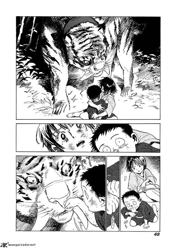 Koukoku No Shugosha Chapter 29 Page 9