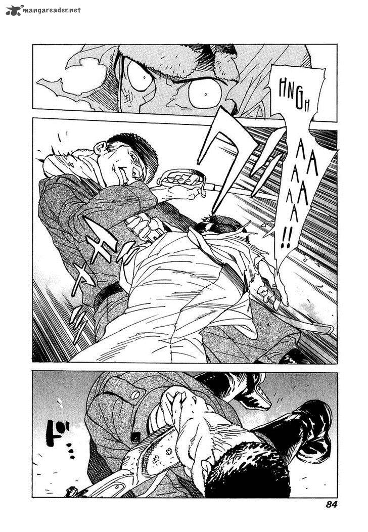 Koukoku No Shugosha Chapter 9 Page 18