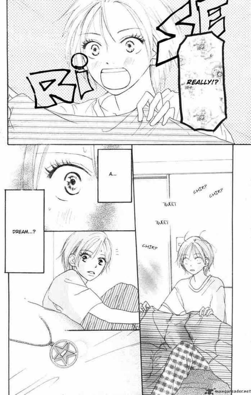 Koukou Debut Chapter 11 Page 5