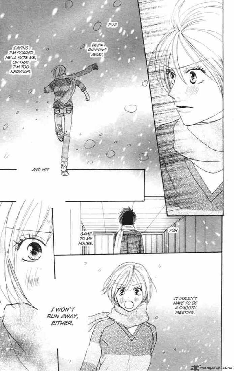 Koukou Debut Chapter 16 Page 32