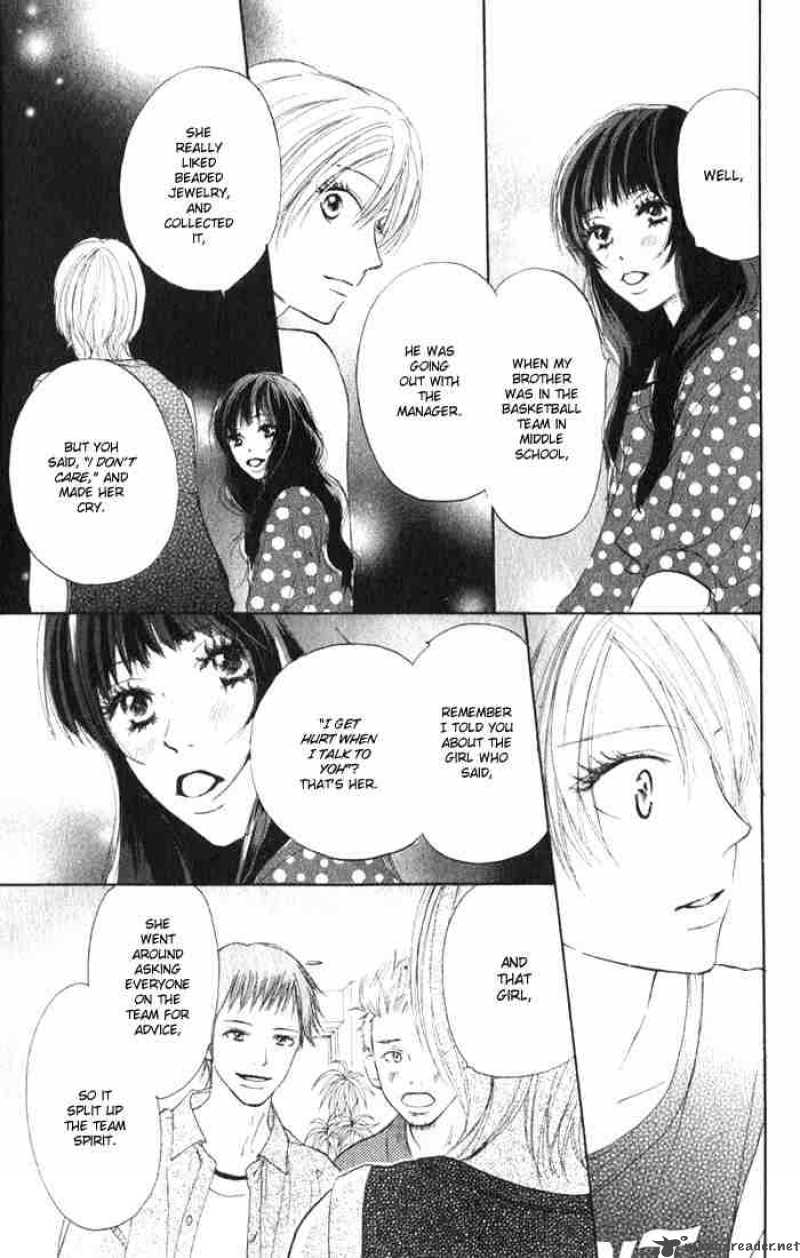 Koukou Debut Chapter 2 Page 25