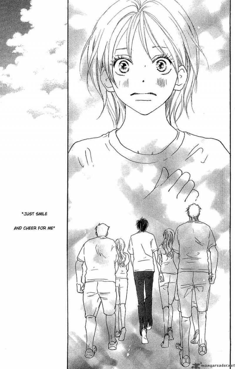Koukou Debut Chapter 37 Page 26