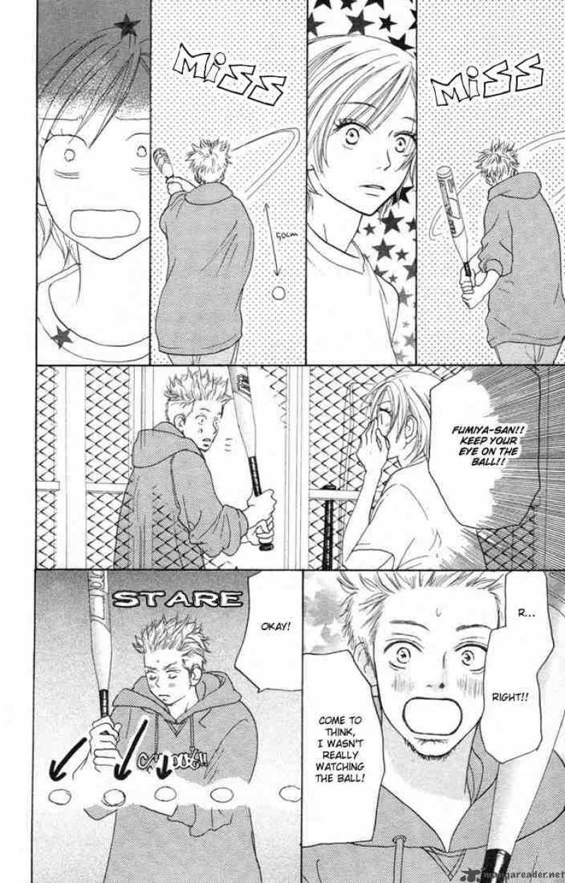 Koukou Debut Chapter 4 Page 10