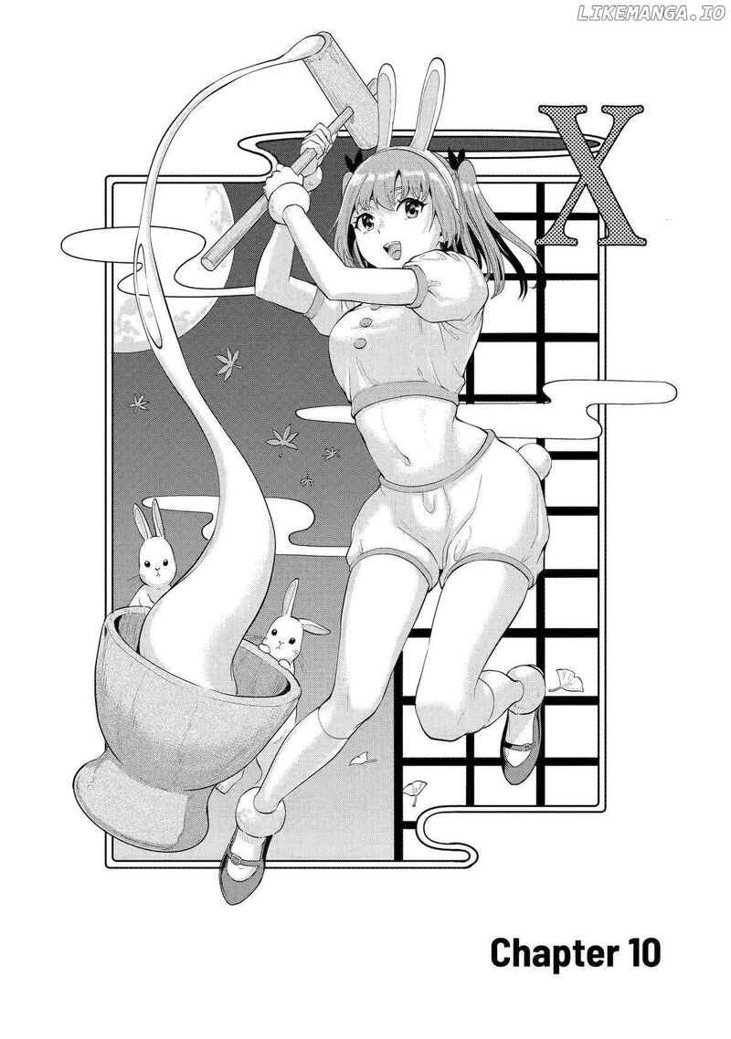 Koukousei Web Sakka No Mote Seikatsu Anta Ga Kami Sakka Na Wakenai Desho To Boku Wo Futta Osananajimi Ga Koukaishiteru Kedo Mou Osoi Chapter 10 Page 1