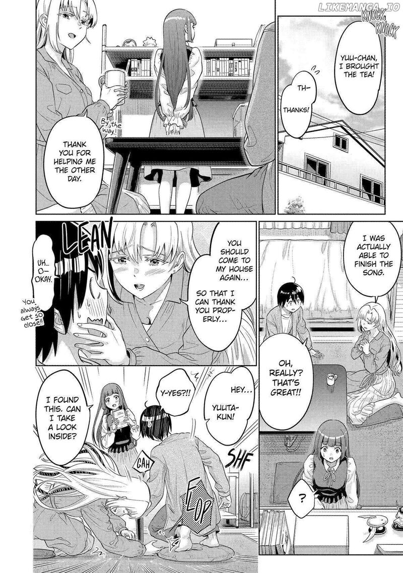 Koukousei Web Sakka No Mote Seikatsu Anta Ga Kami Sakka Na Wakenai Desho To Boku Wo Futta Osananajimi Ga Koukaishiteru Kedo Mou Osoi Chapter 14 Page 13