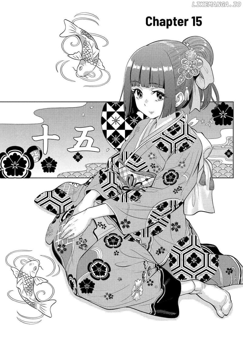 Koukousei Web Sakka No Mote Seikatsu Anta Ga Kami Sakka Na Wakenai Desho To Boku Wo Futta Osananajimi Ga Koukaishiteru Kedo Mou Osoi Chapter 15 Page 1