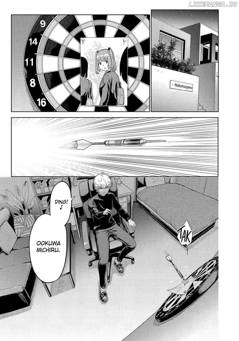 Koukousei Web Sakka No Mote Seikatsu Anta Ga Kami Sakka Na Wakenai Desho To Boku Wo Futta Osananajimi Ga Koukaishiteru Kedo Mou Osoi Chapter 15 Page 21