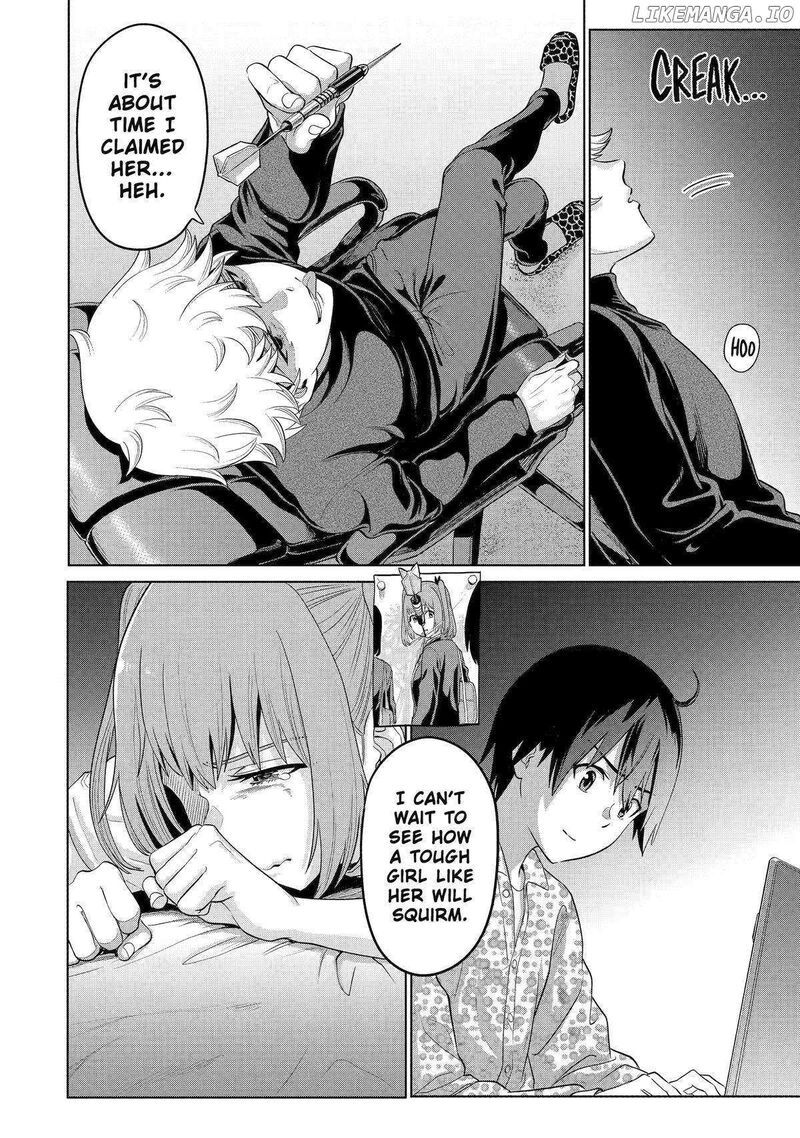 Koukousei Web Sakka No Mote Seikatsu Anta Ga Kami Sakka Na Wakenai Desho To Boku Wo Futta Osananajimi Ga Koukaishiteru Kedo Mou Osoi Chapter 15 Page 22