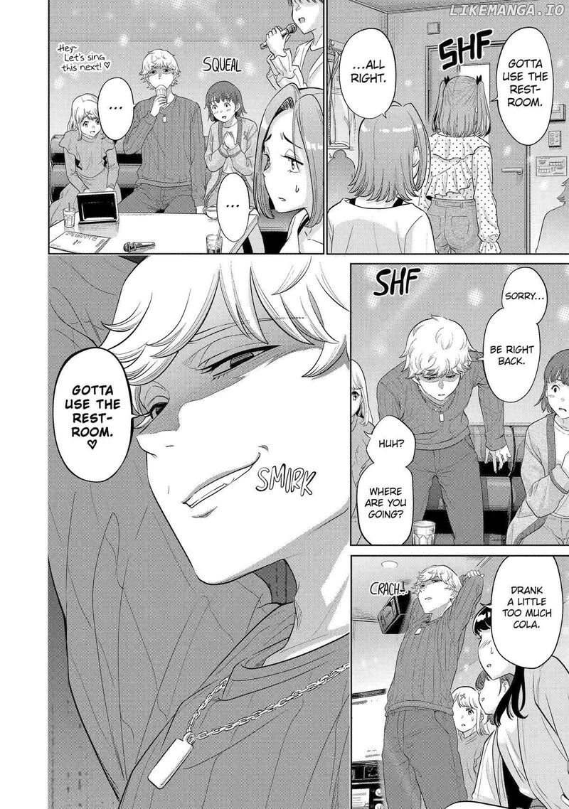 Koukousei Web Sakka No Mote Seikatsu Anta Ga Kami Sakka Na Wakenai Desho To Boku Wo Futta Osananajimi Ga Koukaishiteru Kedo Mou Osoi Chapter 17 Page 24