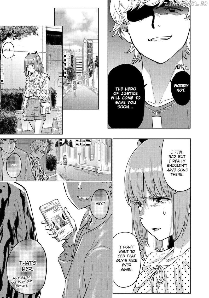 Koukousei Web Sakka No Mote Seikatsu Anta Ga Kami Sakka Na Wakenai Desho To Boku Wo Futta Osananajimi Ga Koukaishiteru Kedo Mou Osoi Chapter 18 Page 15