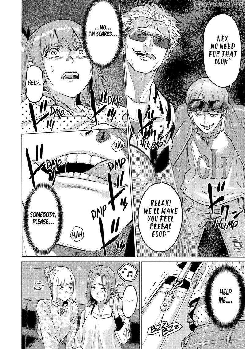 Koukousei Web Sakka No Mote Seikatsu Anta Ga Kami Sakka Na Wakenai Desho To Boku Wo Futta Osananajimi Ga Koukaishiteru Kedo Mou Osoi Chapter 18 Page 18