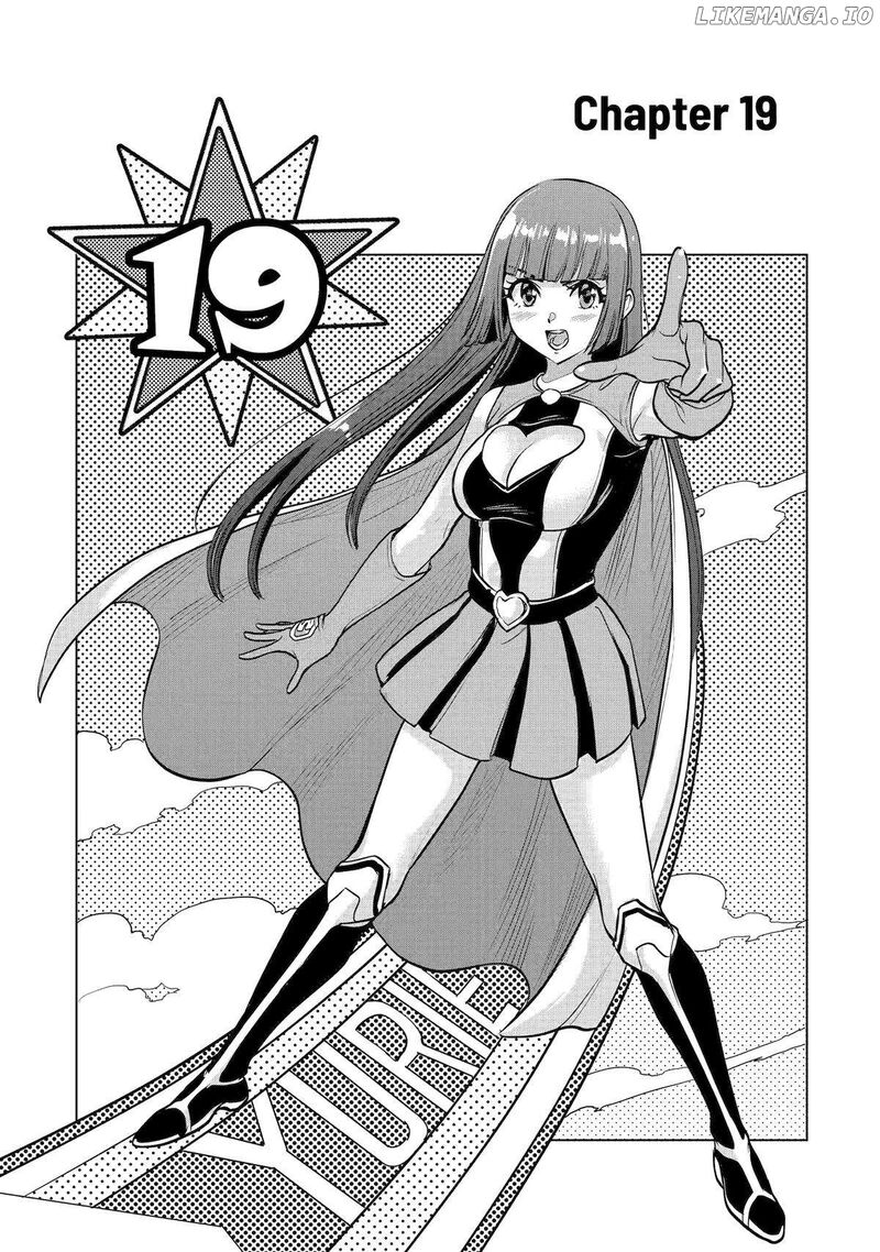 Koukousei Web Sakka No Mote Seikatsu Anta Ga Kami Sakka Na Wakenai Desho To Boku Wo Futta Osananajimi Ga Koukaishiteru Kedo Mou Osoi Chapter 19 Page 1